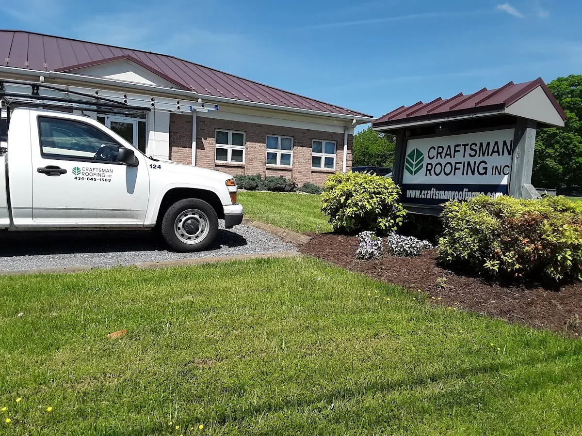 Quality Chimney Repair by experienced craftsmen in Forest Ridge